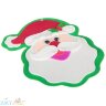 Набор для творчества Панно Дед Мороз ВВ2146